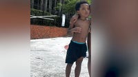 Body of missing 6-year-old recovered in Clayton County pond