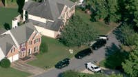 Clayton County domestic violence dispute ends in shooting, barricade standoff