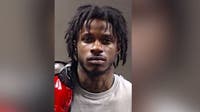 Man arrested after pregnant mother, unborn child killed in Decatur