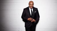 Peabo Bryson: Private homegoing service to be livestreamed