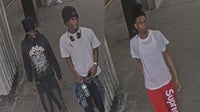 Mango Circle shooting: Atlanta police search for 3 suspects