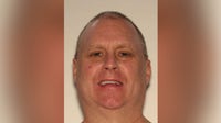 Stalking suspect jailed after Sandy Springs police chase