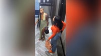 2 women accused of drugging man, stealing luxury watches in Atlanta