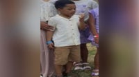 Search for missing non-verbal 6-year-old in Clayton County continues
