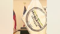 Mableton appoints city's first police chief