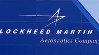 Lockheed Martin in Marietta celebrating 75 years