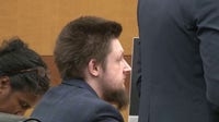 Spa shooting suspect returns to court in death penalty case