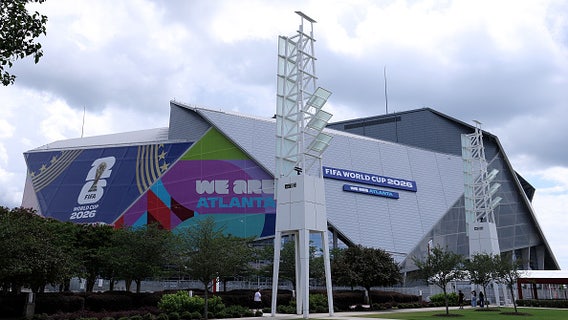 World Cup Atlanta keeps fans buzzing as knockout rounds arrive