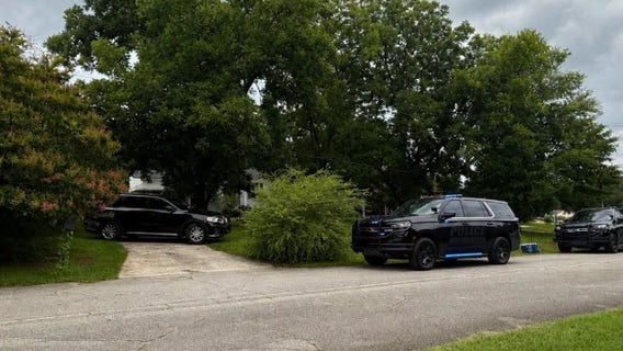 Pregnant woman killed in Baldwin County murder-suicide, police say