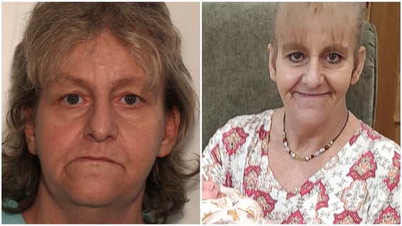 Search intensifies after 52-year-old mother vanishes in Heard County