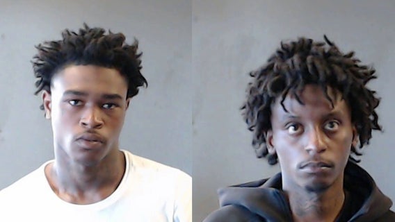 3 arrested after two dozen break-ins reported in DeKalb, Gwinnett
