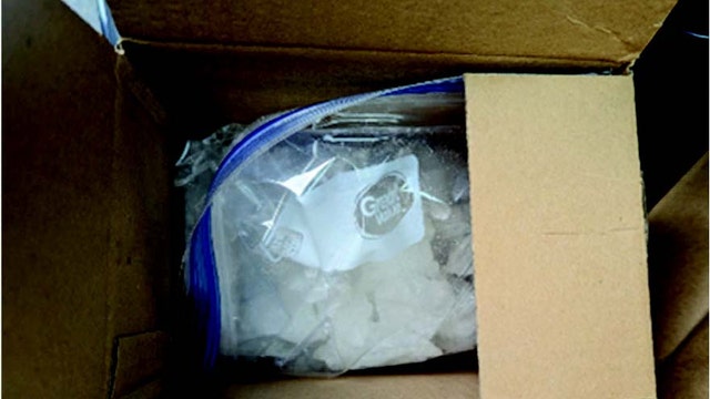 Athens mechanic sentenced to life for running meth ring at auto shop
