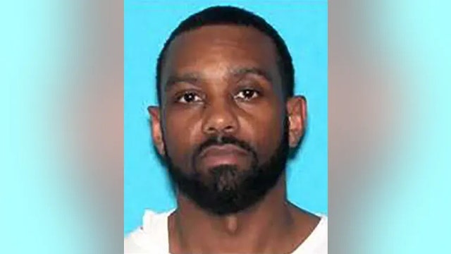 Michigan murder suspect tracked to metro Atlanta, authorities say