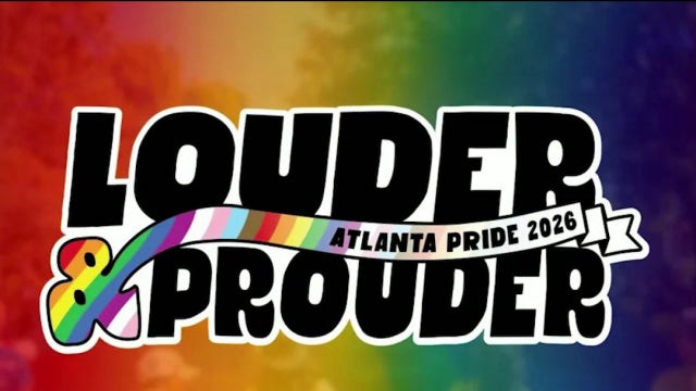 Atlanta Pride announces 2026 festival theme