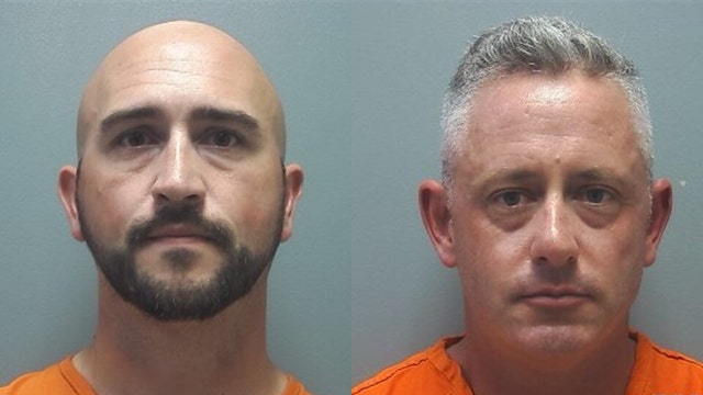 Internal audit exposes Cherokee deputies misusing license plate readers