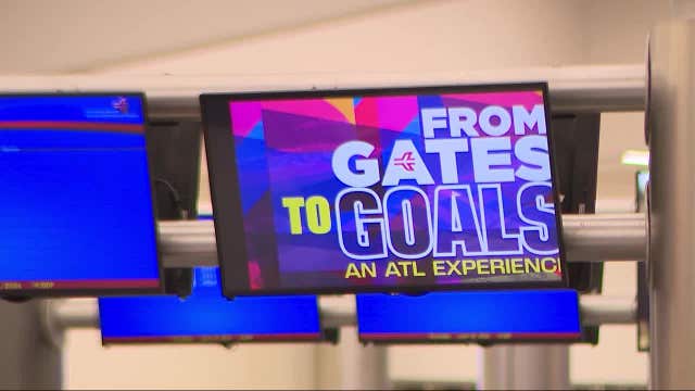 Atlanta weather derails World Cup fans travel
