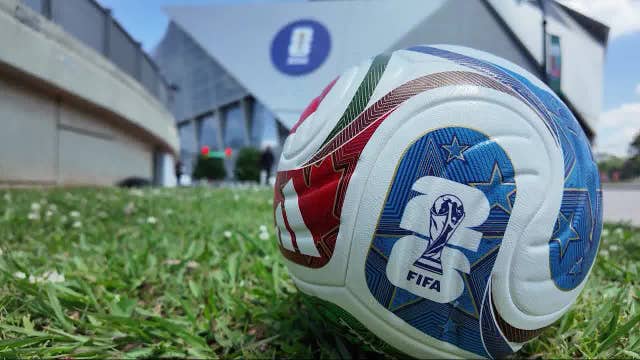 World Cup Atlanta: Czechia vs. South Africa in Atlanta's 2nd match