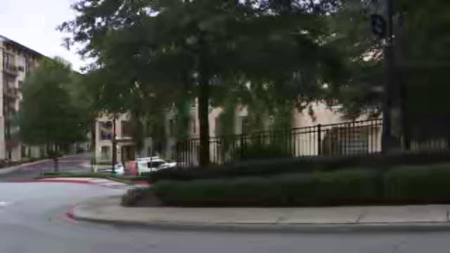 Elevator drop from third floor injures three people in Atlanta