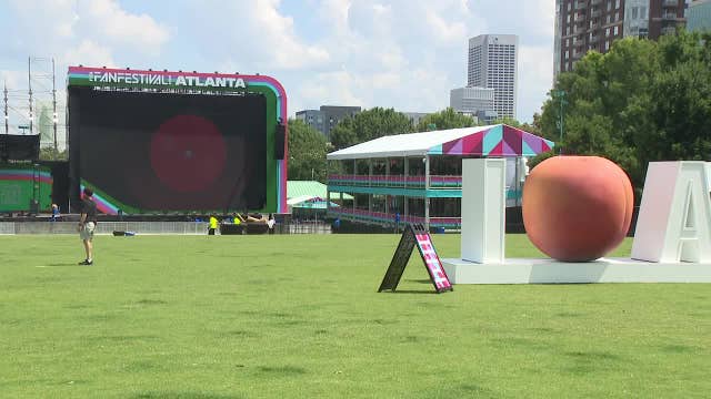 World Cup Atlanta: FIFA Fan Festival, other big watch parties