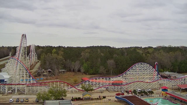 After nearly three decades, Fun Spot America shuts down Georgia park
