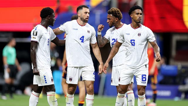 World Cup Atlanta Live Blog: Spain, Cabo Verde ends in a draw