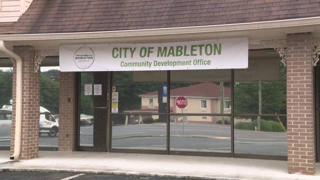 Why Mableton is now building its own police department