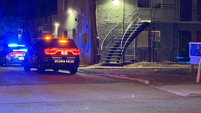 Two sisters wounded in southwest Atlanta shooting, 4 arrested