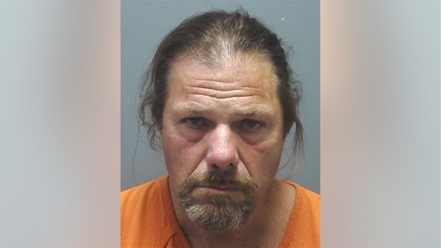 Woodstock man sentenced to 15 years without parole in drug bust