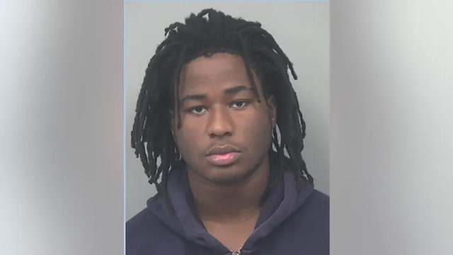 Buford drive-by shooting: Man arrested with automatic weapon