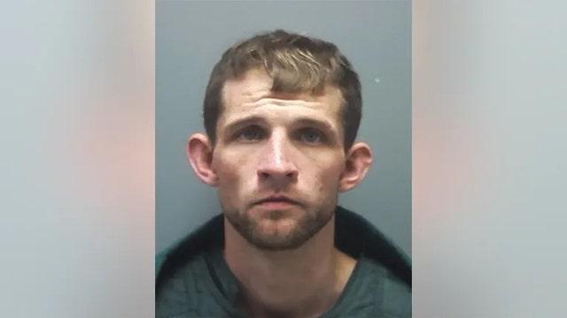 Repeat drug offender sentenced to prison after Cherokee County bench trial