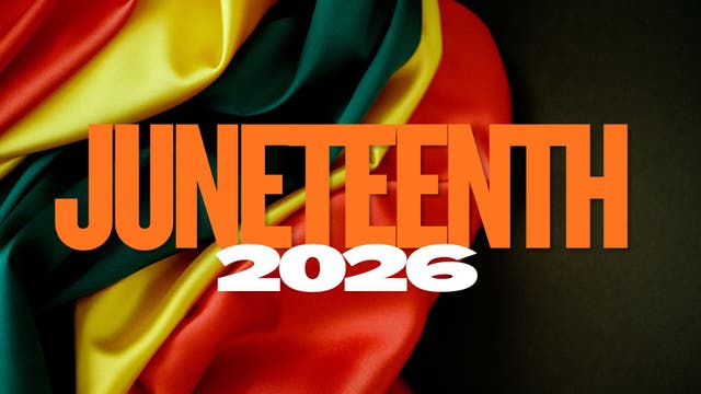 Juneteenth events in metro Atlanta, North Georgia | 2026