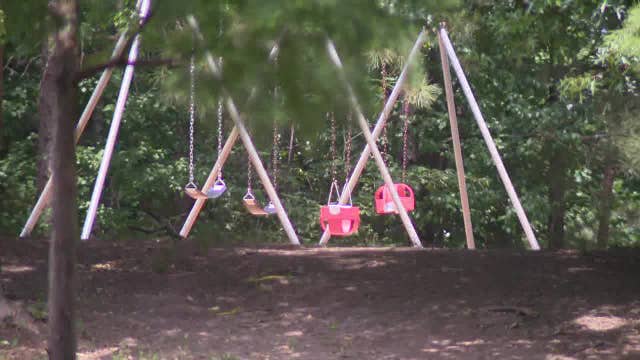 Children treated for heat illnesses at Atlanta park