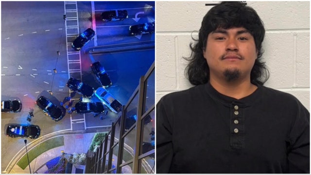 Sandy Springs police: Driver fled, but license was valid