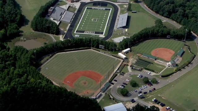 FBI probe: Parents asked to help identify restroom photo victims in Gwinnett County