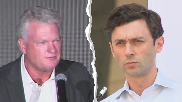 Georgia runoff results: Collins to face Ossoff; Jackson to go up against Bottoms