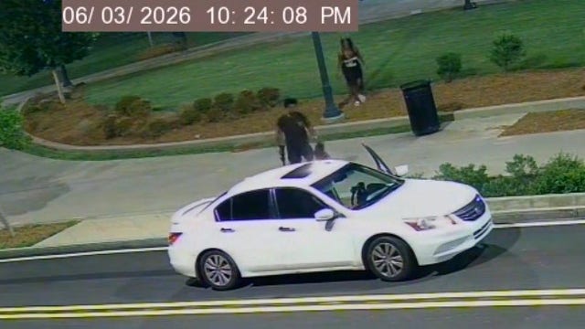 Police search for shooter after Atlanta puppy sale turns violent