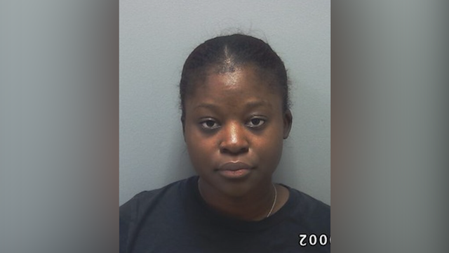 Former Cherokee deputy arrested over unauthorized database search