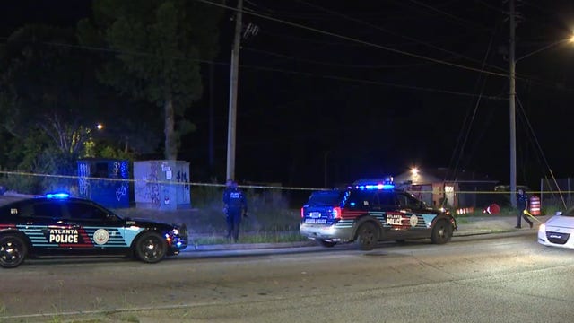 Atlanta police investigate fatal shooting on Fayetteville Road SE