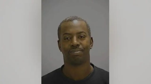 Clayton man sentenced to life for shooting wife while children were home