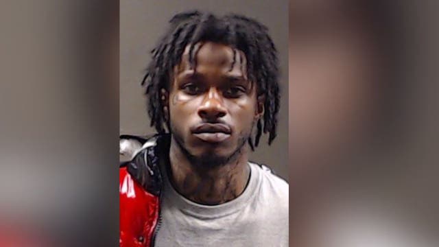 Man arrested after pregnant mother, unborn child killed in Decatur