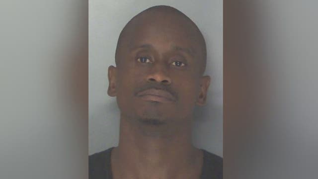 Man accused in Midtown MARTA station shooting faces federal charges