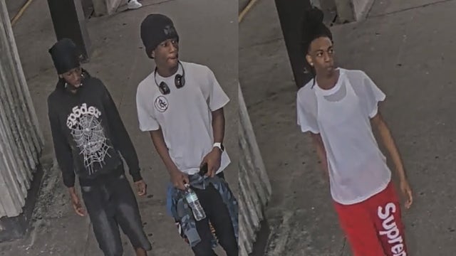 Mango Circle shooting: Atlanta police search for 3 possible suspects