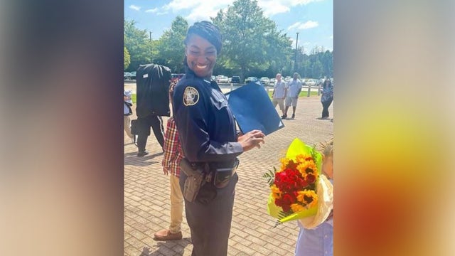 Clayton County police officer dies after battle with critical illness