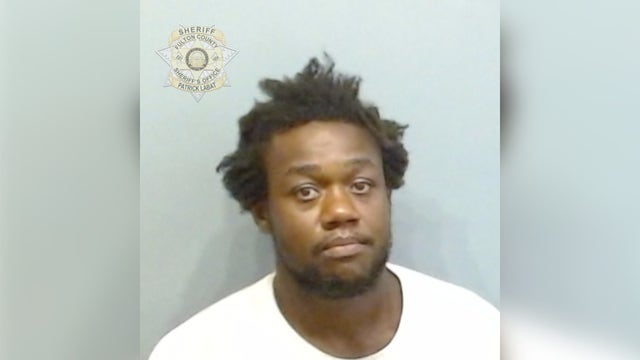 Man arrested at Vine City Station for May MARTA stabbing
