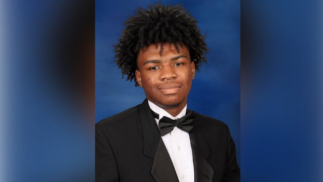 18-year-old killed in Chamberlyn Lane shooting; 4 arrested