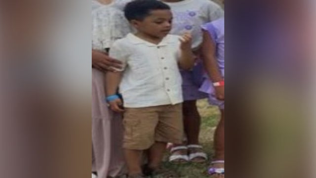 Search for missing 6-year-old in Clayton County continuing overnight