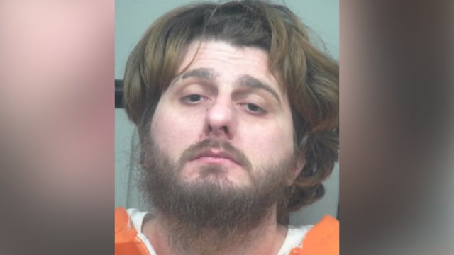Florida man gets 110 years for shooting Gwinnett County deputy