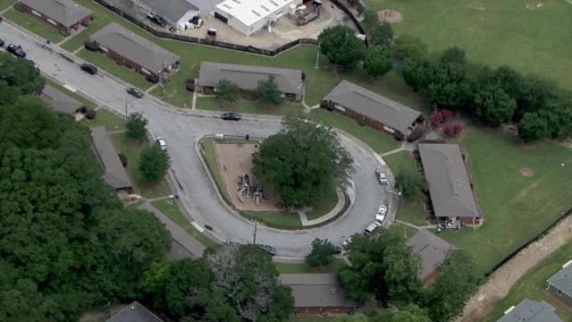 Teen shot overnight in Conyers; police offering $5K reward