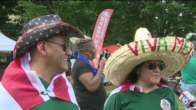 World Cup Atlanta: Decatur hosts free tournament watch parties