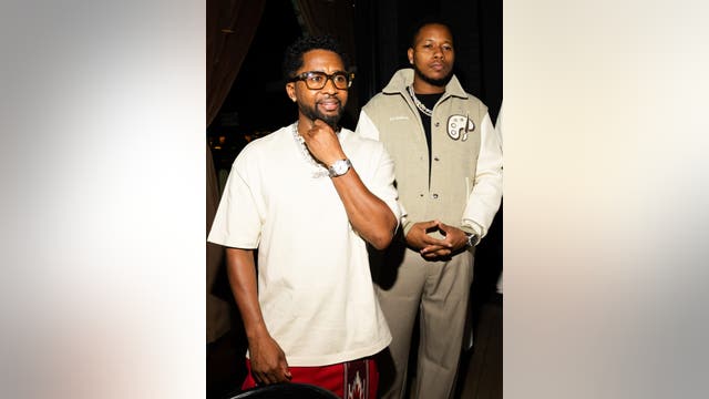 ATL Jacob & Zaytoven honored at exclusive Lo Kee Atlanta dinner